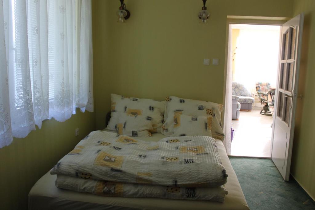 Orwa Apartmanok - Cedrus Koez Zalakaros Δωμάτιο φωτογραφία