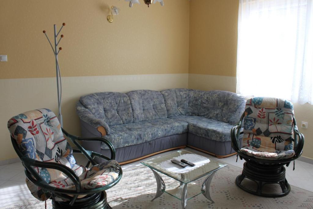Orwa Apartmanok - Cedrus Koez Zalakaros Δωμάτιο φωτογραφία