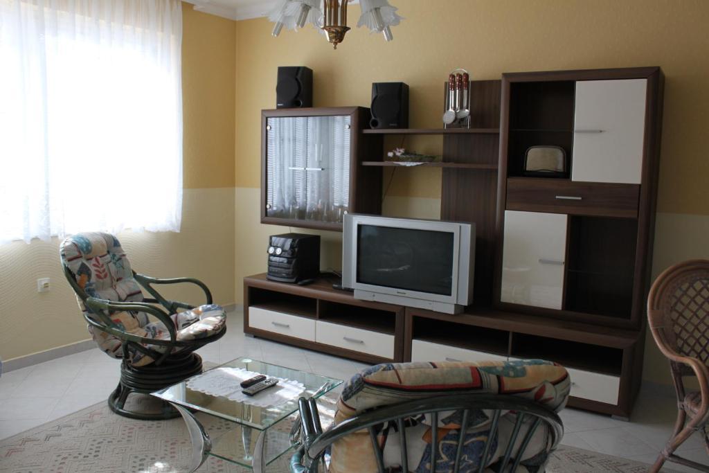 Orwa Apartmanok - Cedrus Koez Zalakaros Δωμάτιο φωτογραφία
