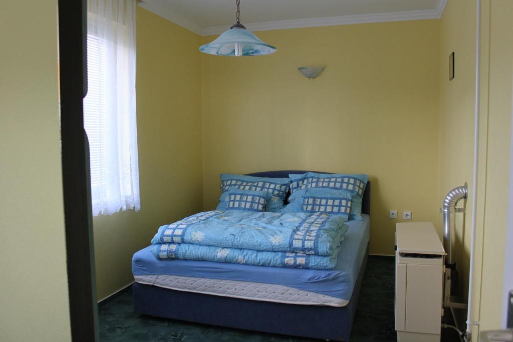 Orwa Apartmanok - Cedrus Koez Zalakaros Δωμάτιο φωτογραφία