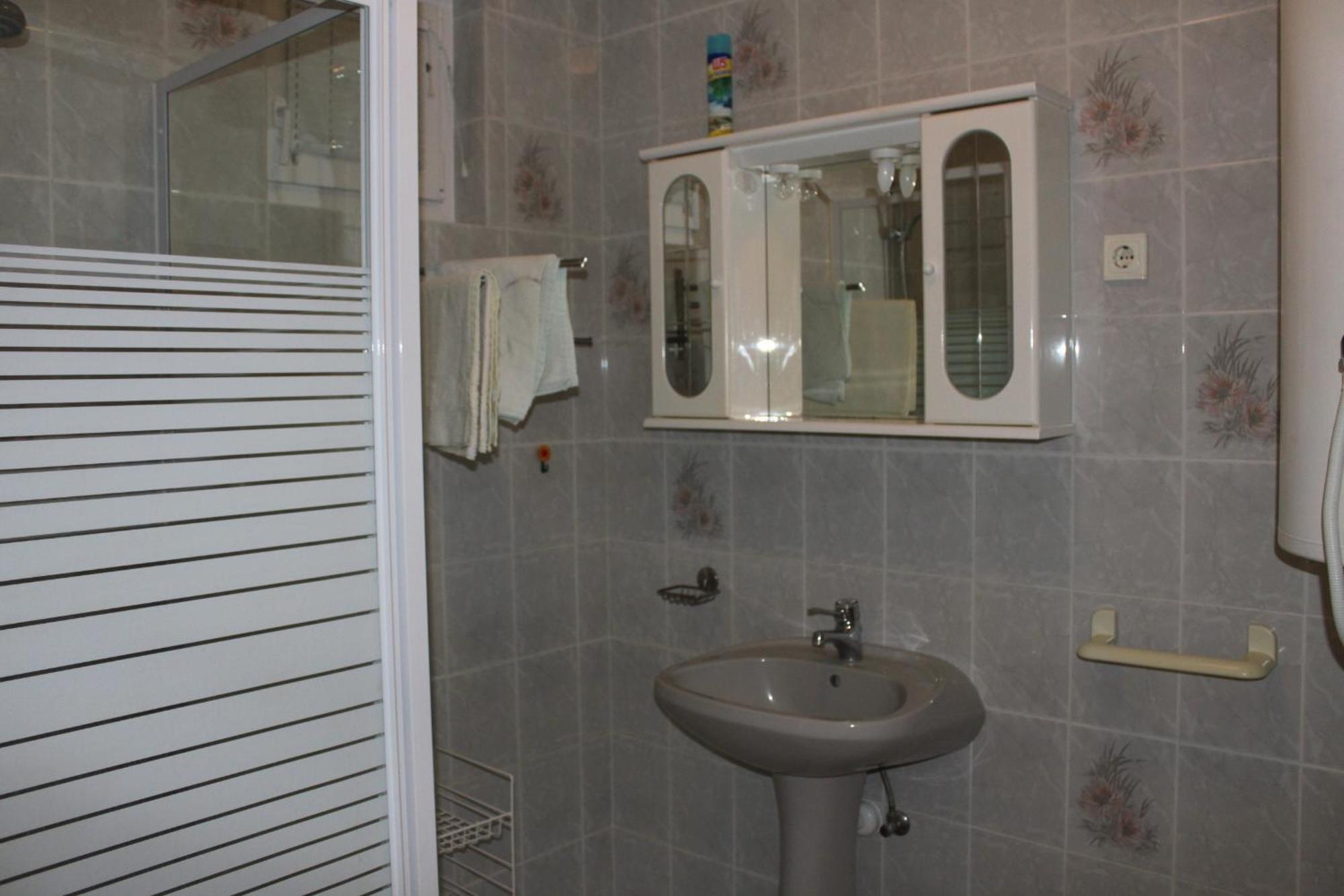 Orwa Apartmanok - Cedrus Koez Zalakaros Εξωτερικό φωτογραφία