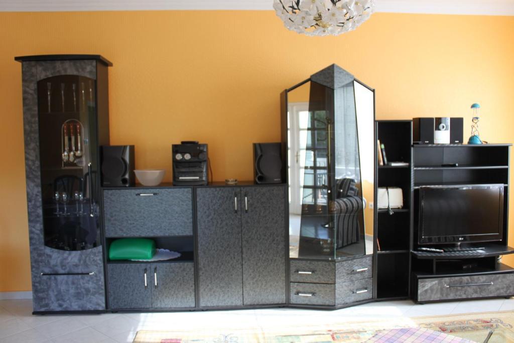 Orwa Apartmanok - Cedrus Koez Zalakaros Δωμάτιο φωτογραφία