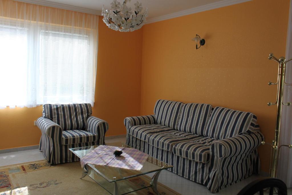 Orwa Apartmanok - Cedrus Koez Zalakaros Δωμάτιο φωτογραφία