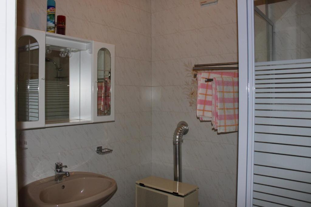 Orwa Apartmanok - Cedrus Koez Zalakaros Δωμάτιο φωτογραφία