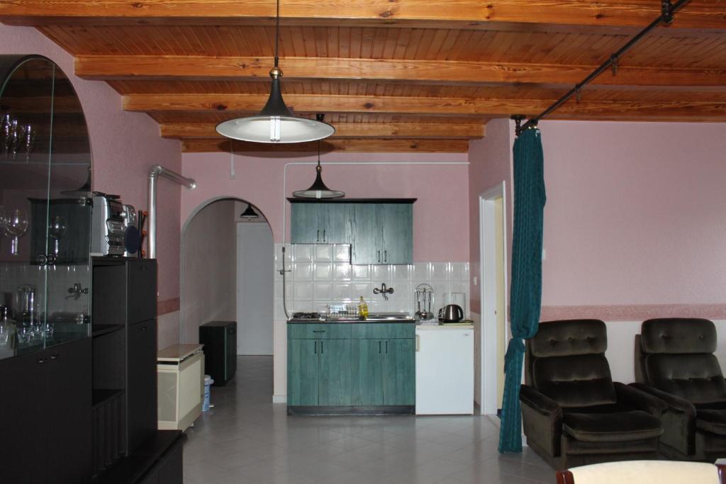 Orwa Apartmanok - Cedrus Koez Zalakaros Δωμάτιο φωτογραφία