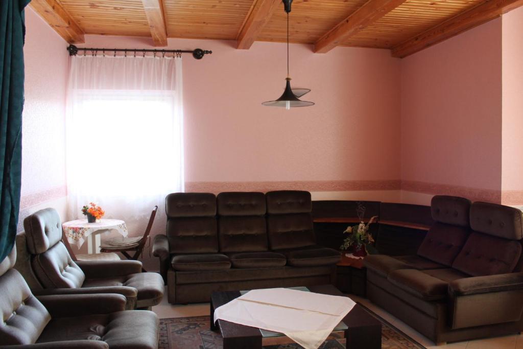Orwa Apartmanok - Cedrus Koez Zalakaros Δωμάτιο φωτογραφία