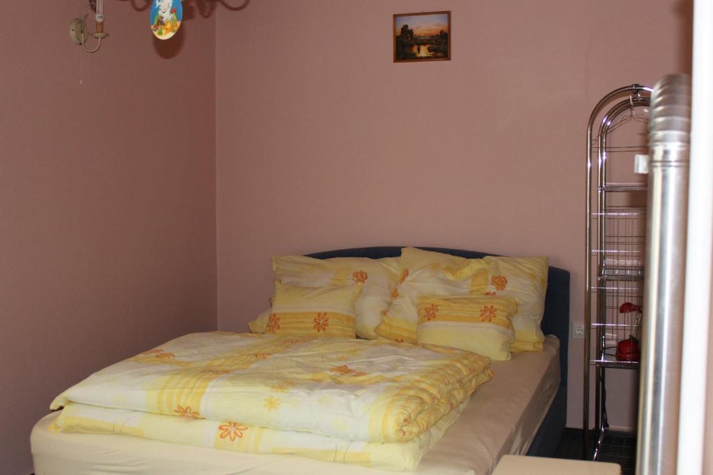 Orwa Apartmanok - Cedrus Koez Zalakaros Δωμάτιο φωτογραφία