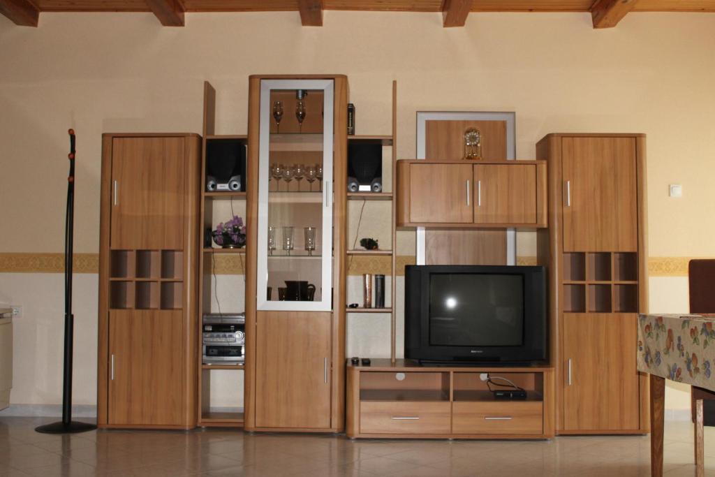 Orwa Apartmanok - Cedrus Koez Zalakaros Δωμάτιο φωτογραφία