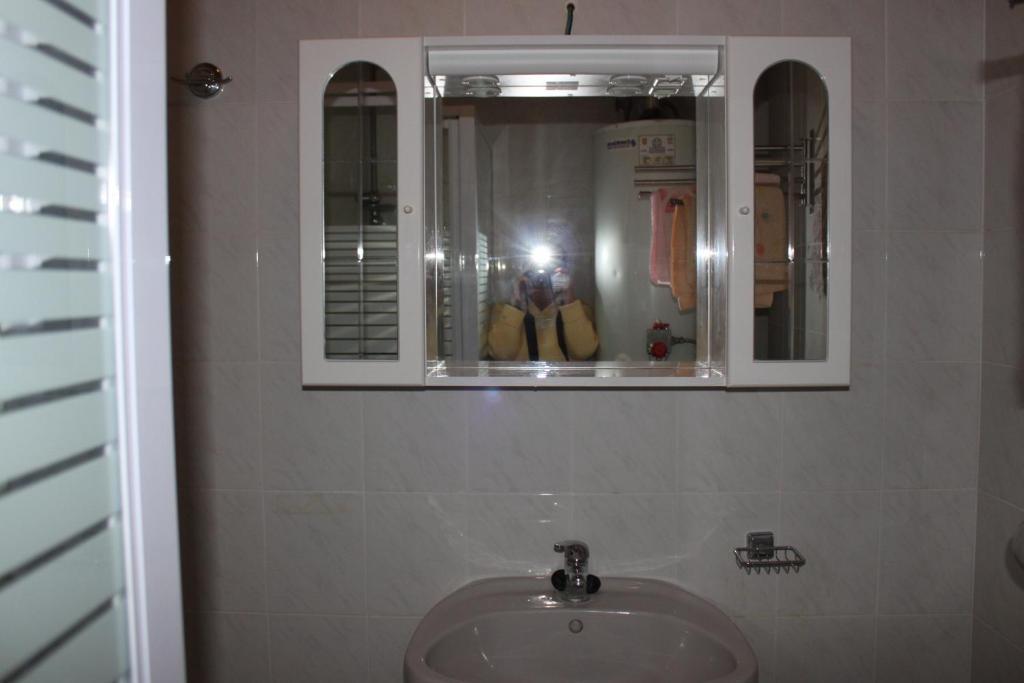 Orwa Apartmanok - Cedrus Koez Zalakaros Εξωτερικό φωτογραφία